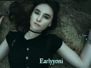 Earlyyoni