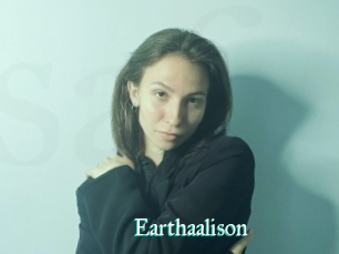 Earthaalison