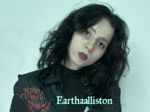 Earthaalliston