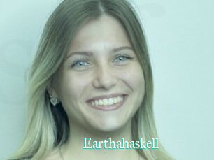 Earthahaskell
