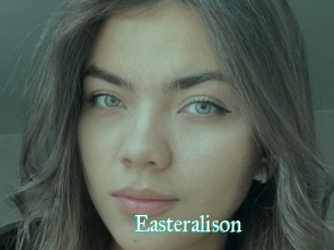 Easteralison
