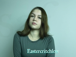 Eastercritchlow