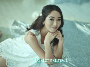 Easternsunset