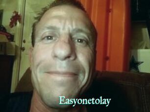 Easyonetolay