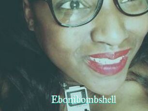 Ebonibombshell