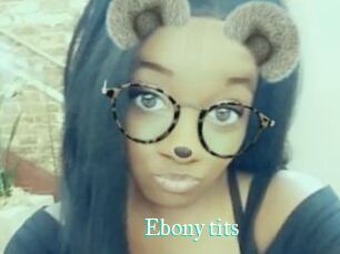 Ebony_tits