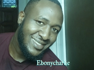 Ebonycharlie