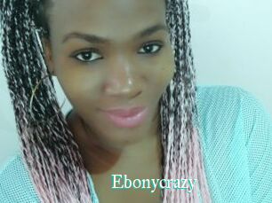 Ebonycrazy