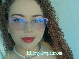 Ebonydeepthroat