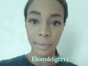 Ebonydelight23