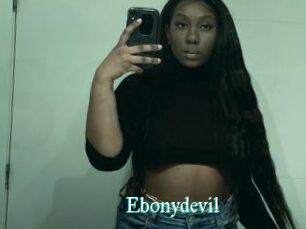 Ebonydevil