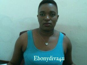 Ebonydiva4u