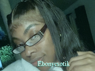 Ebonyexotik