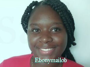 Ebonymailob