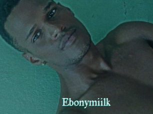 Ebonymiilk