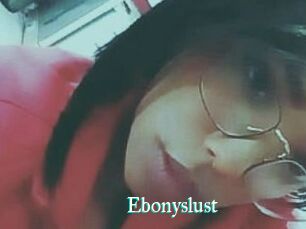 Ebonyslust