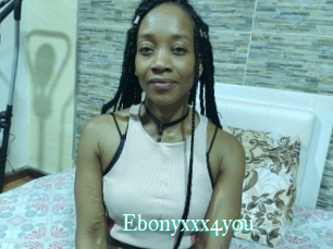 Ebonyxxx4you