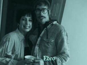 Ebro
