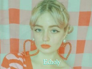 Echoly