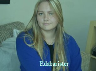 Edabarister