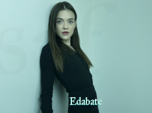 Edabate