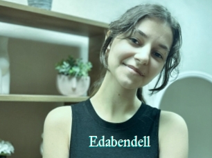 Edabendell