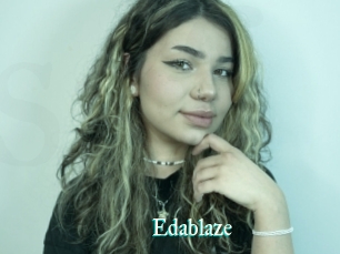 Edablaze