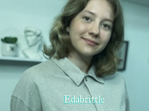 Edabrittle