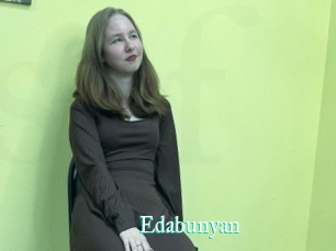 Edabunyan