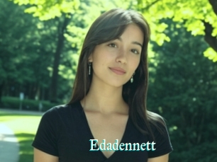 Edadennett