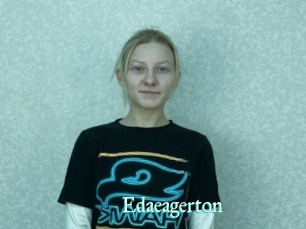 Edaeagerton