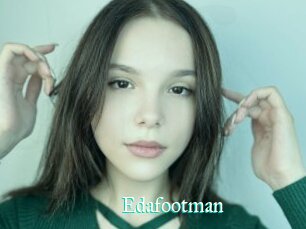 Edafootman
