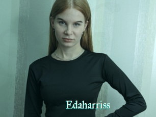 Edaharriss