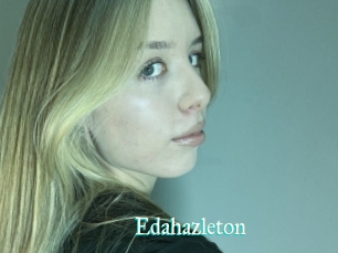 Edahazleton