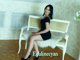 Edalinecyan