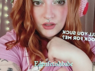 Edenfetishbabe