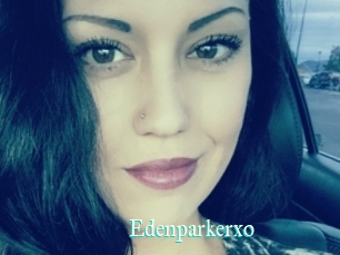 Edenparkerxo