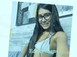 Edimwilliams