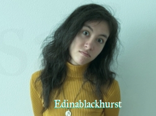 Edinablackhurst