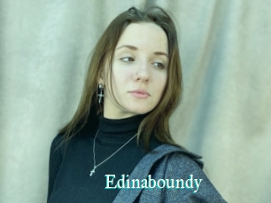 Edinaboundy