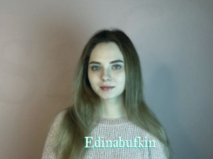 Edinabufkin