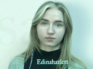 Edinahazlett