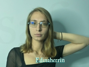 Edinaherrin