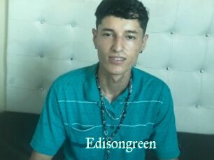 Edisongreen