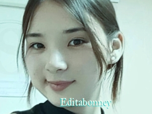 Editabonney