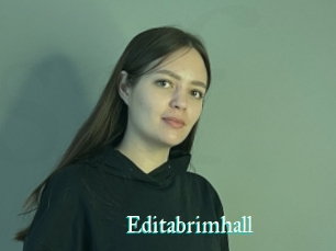 Editabrimhall