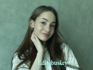 Editabuskey