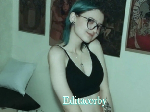 Editacorby
