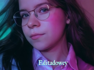 Editadowey