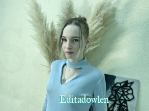 Editadowlen